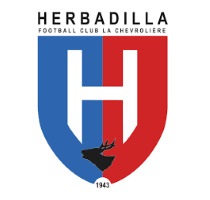 Logo de l'Herbadilla Fc la Chevrolière